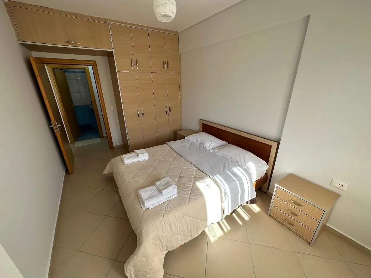 Comfort 1 Apartment Sarandë