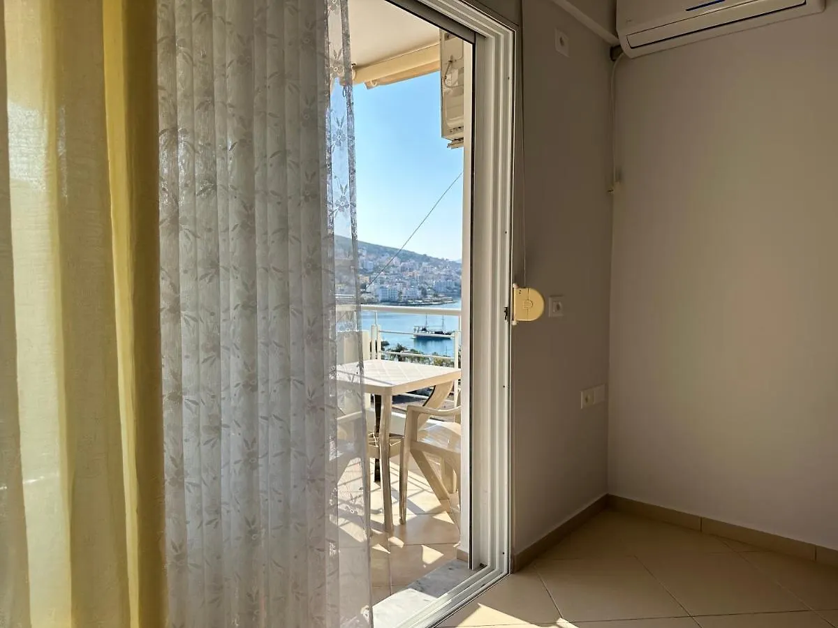 Comfort 1 Apartment Sarandë