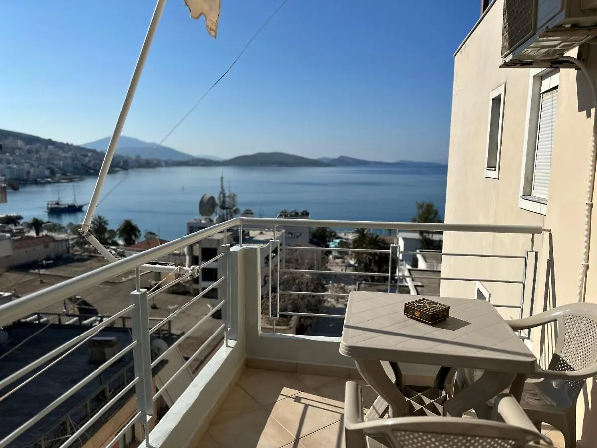 Comfort 1 Apartment Sarandë