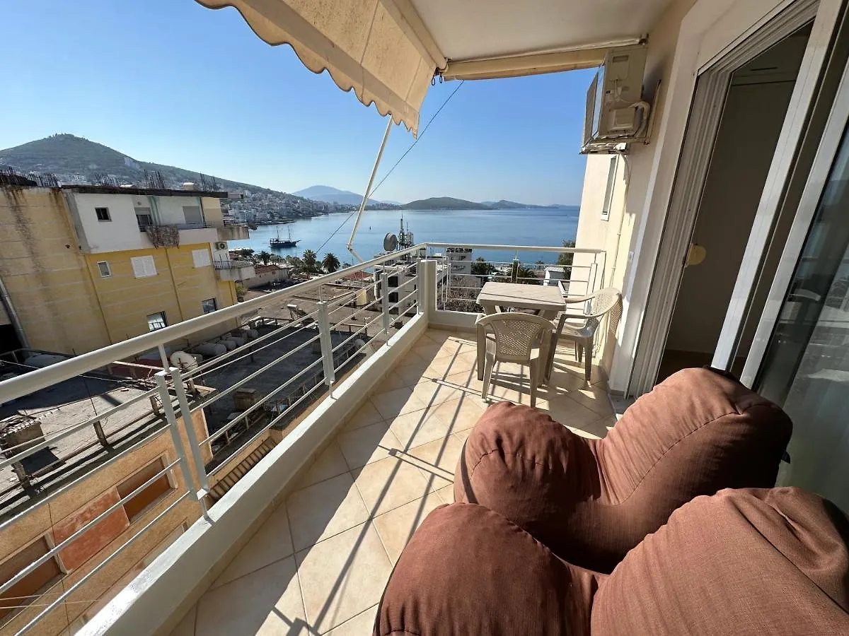 Comfort 1 Apartment Sarandë