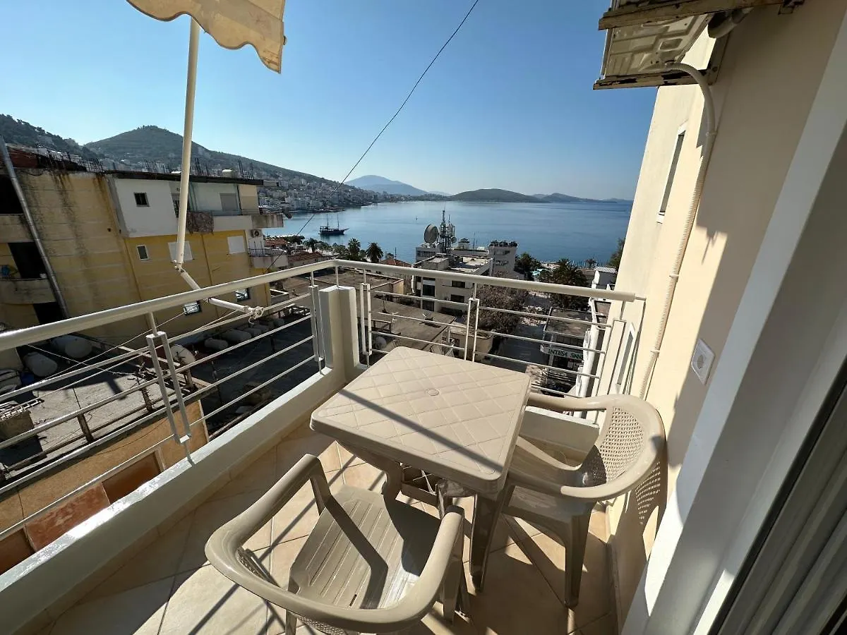 Comfort 1 Apartment Sarandë アルバニア