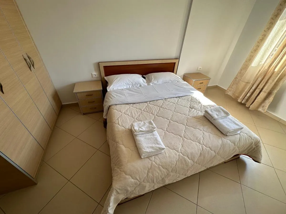 Comfort 1 Apartment Sarandë