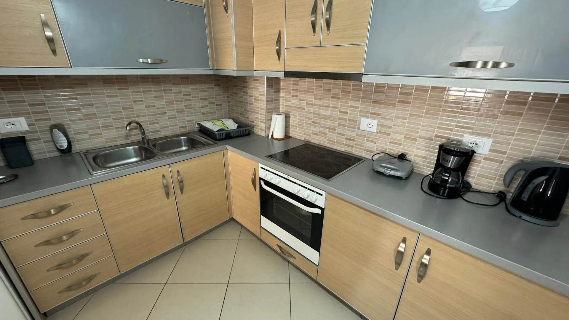 Comfort 1 Apartment Sarandë