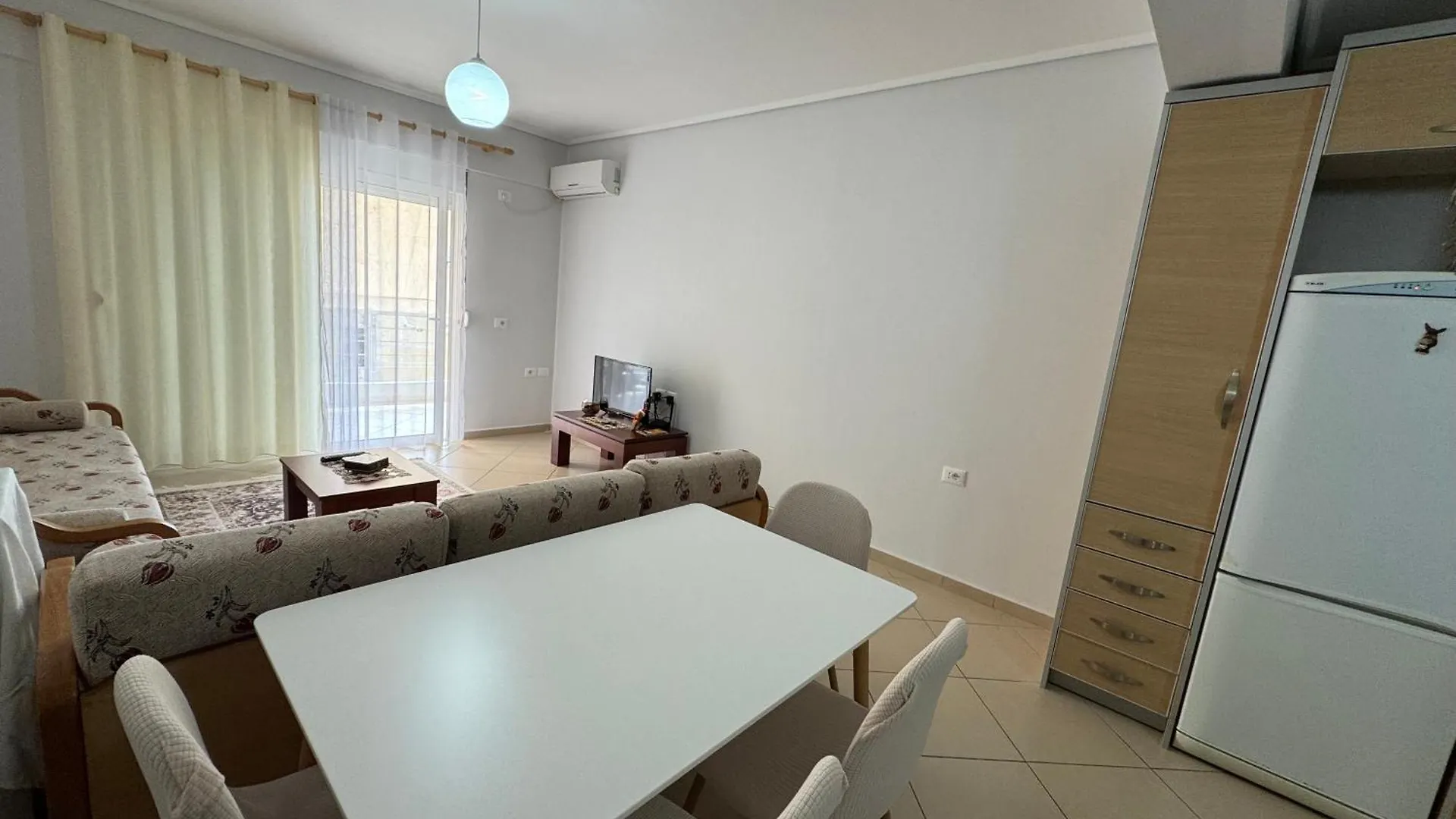 Comfort 1 Apartment Sarandë